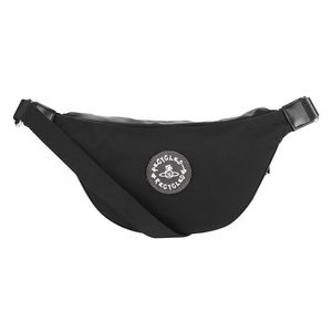 Vivienne Westwood Waist Body Bag Nylon Black